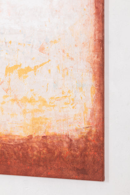 No. 25 - 32 (280 x 145 cm || 110.2 x 57.1 in)