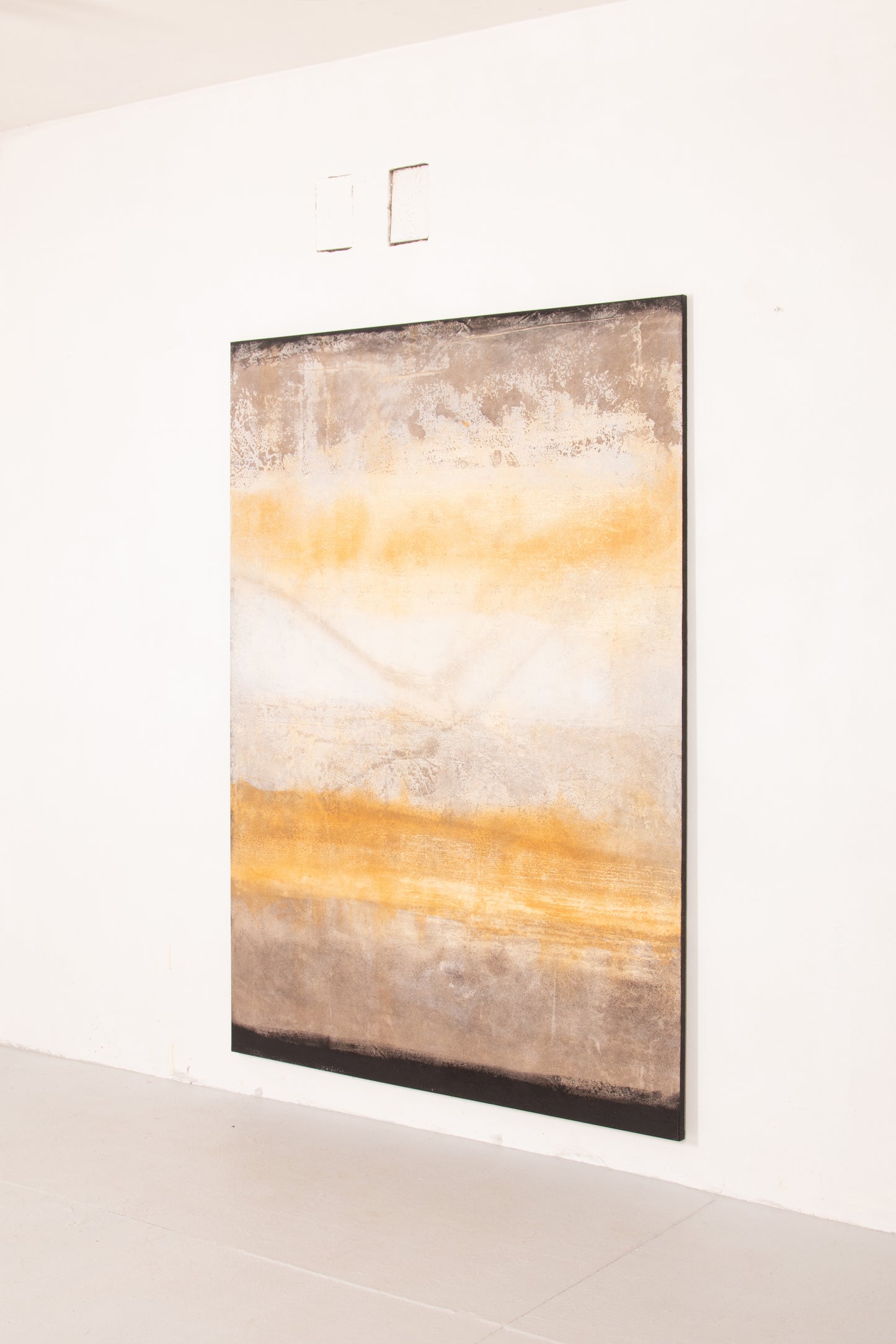 No. 25 - 55 (140 x 200 cm || 55.1 x 78.7 in)