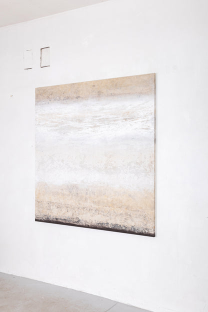 No. 25 - 72 (140 x 145 cm || 55.1 x 57.1 in)