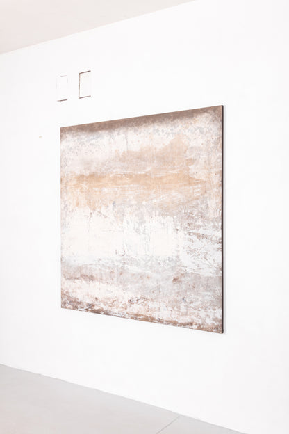 No. 25 - 74 (145 x 150 cm || 57.1 x 59.1 in)