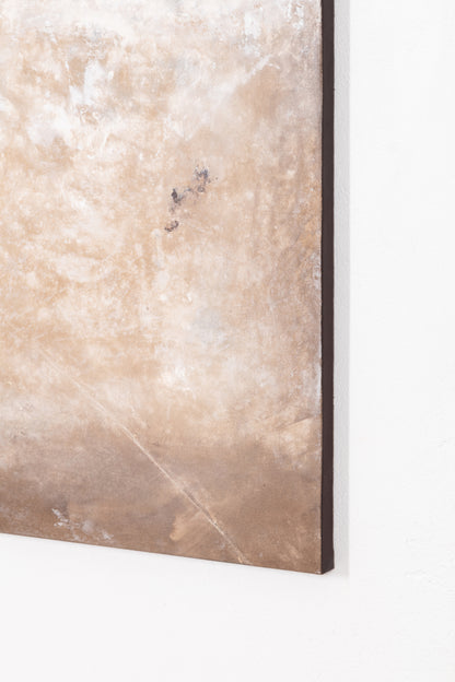 No. 25 - 76 (145 x 150 cm || 57.1 x 59.1 in)