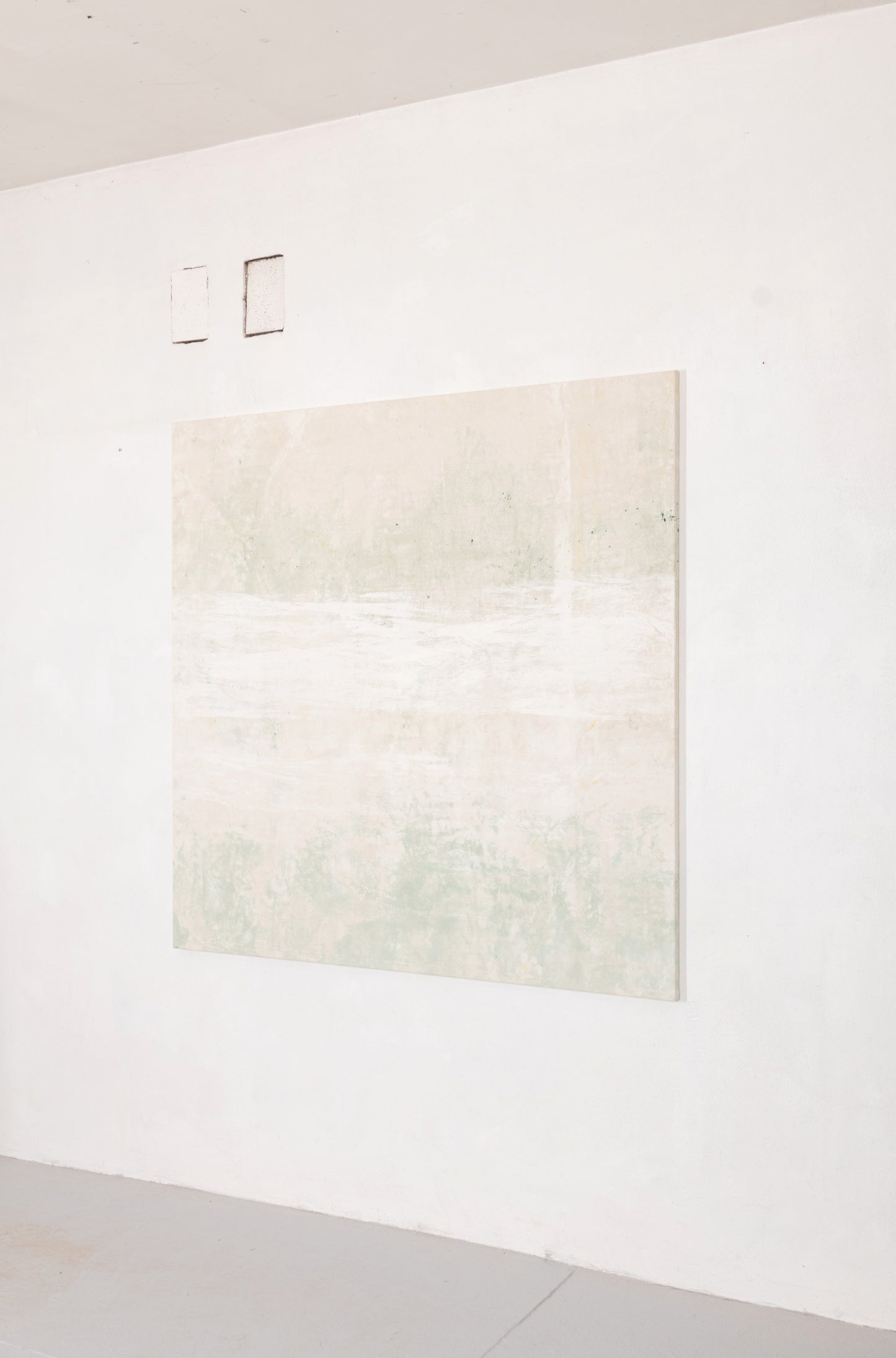 No. 25 - 85 (145 x 145 cm || 57.1 x 57.1 in)