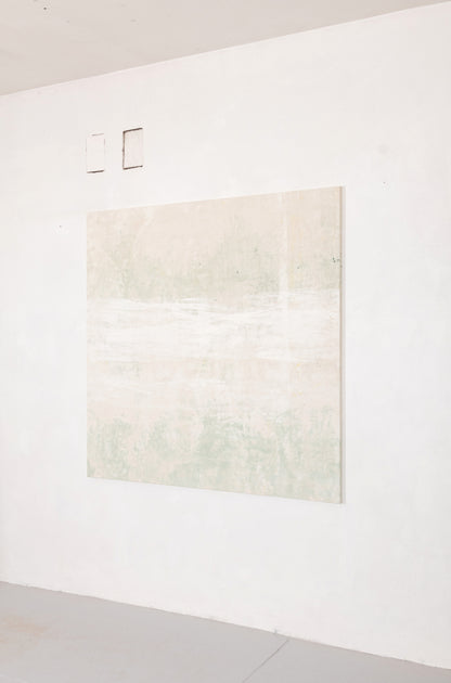 No. 25 - 85 (145 x 145 cm || 57.1 x 57.1 in)