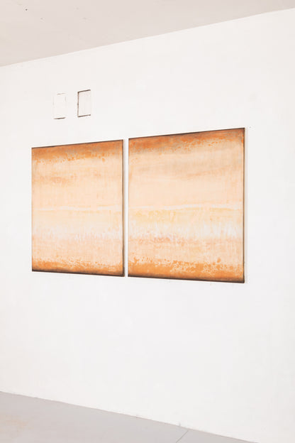 No. 25 - 88 (180 x 105 cm || 70.9 x 41.3 in)