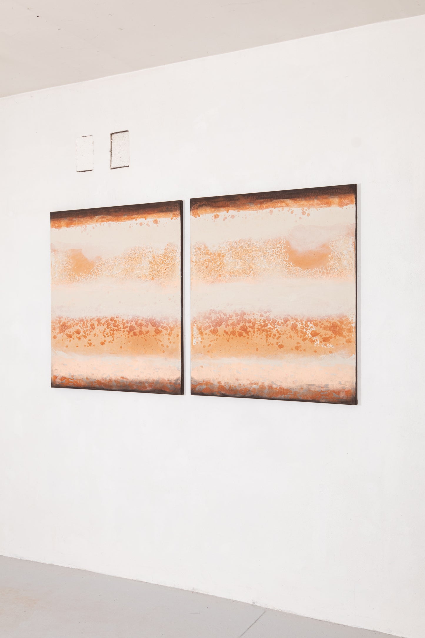 No. 25 - 89 (180 x 105 cm || 70.9 x 41.3 in)