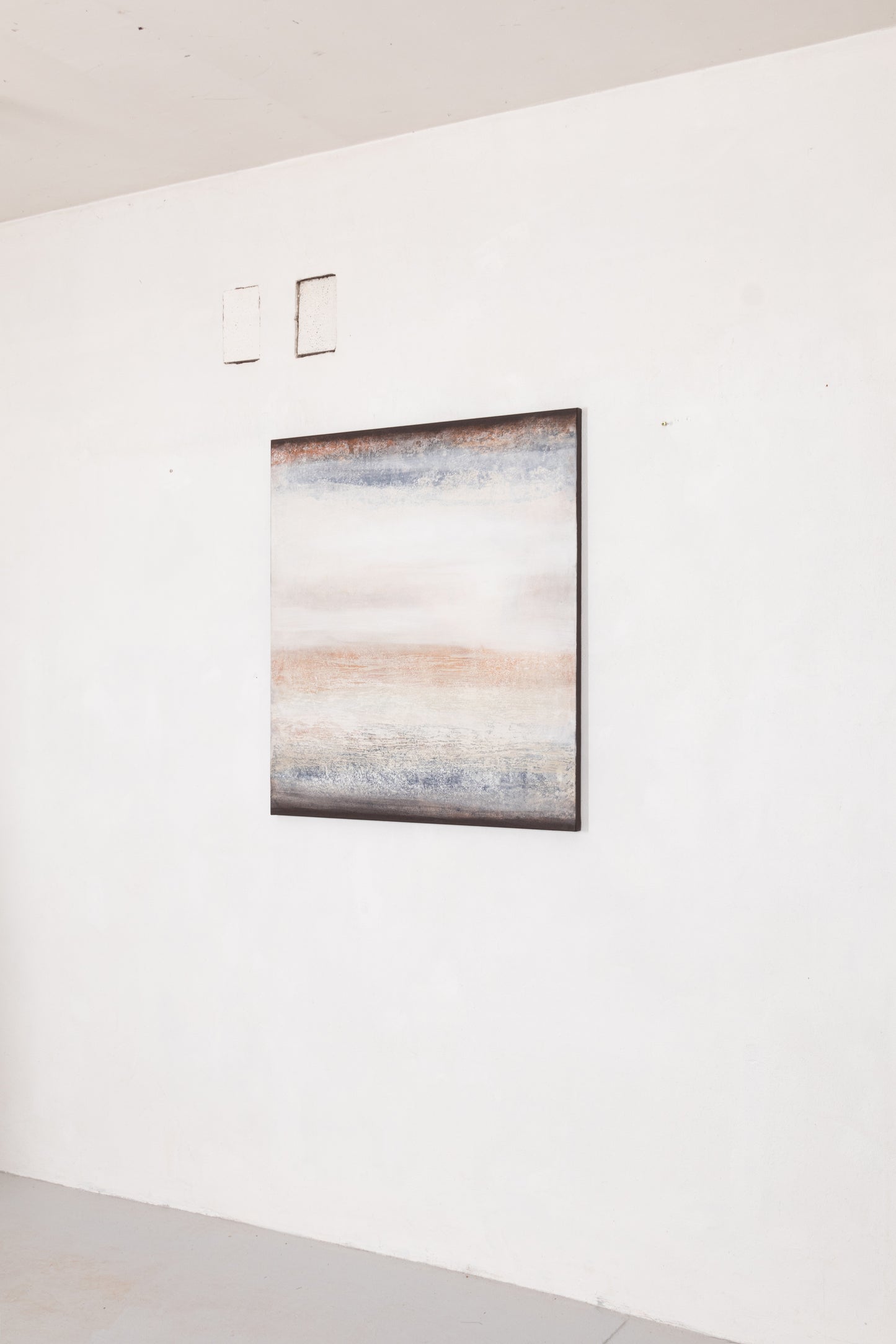 No. 25 - 90 (90 x 105 cm || 35.4 x 41.3 in)