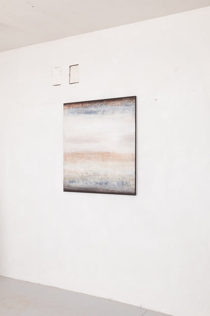 No. 25 - 90 (90 x 105 cm || 35.4 x 41.3 in)