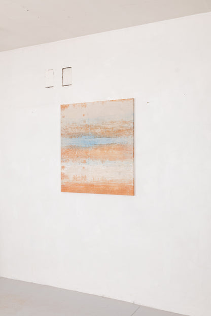 No. 25 - 92 (90 x 105 cm || 35.4 x 41.3 in)