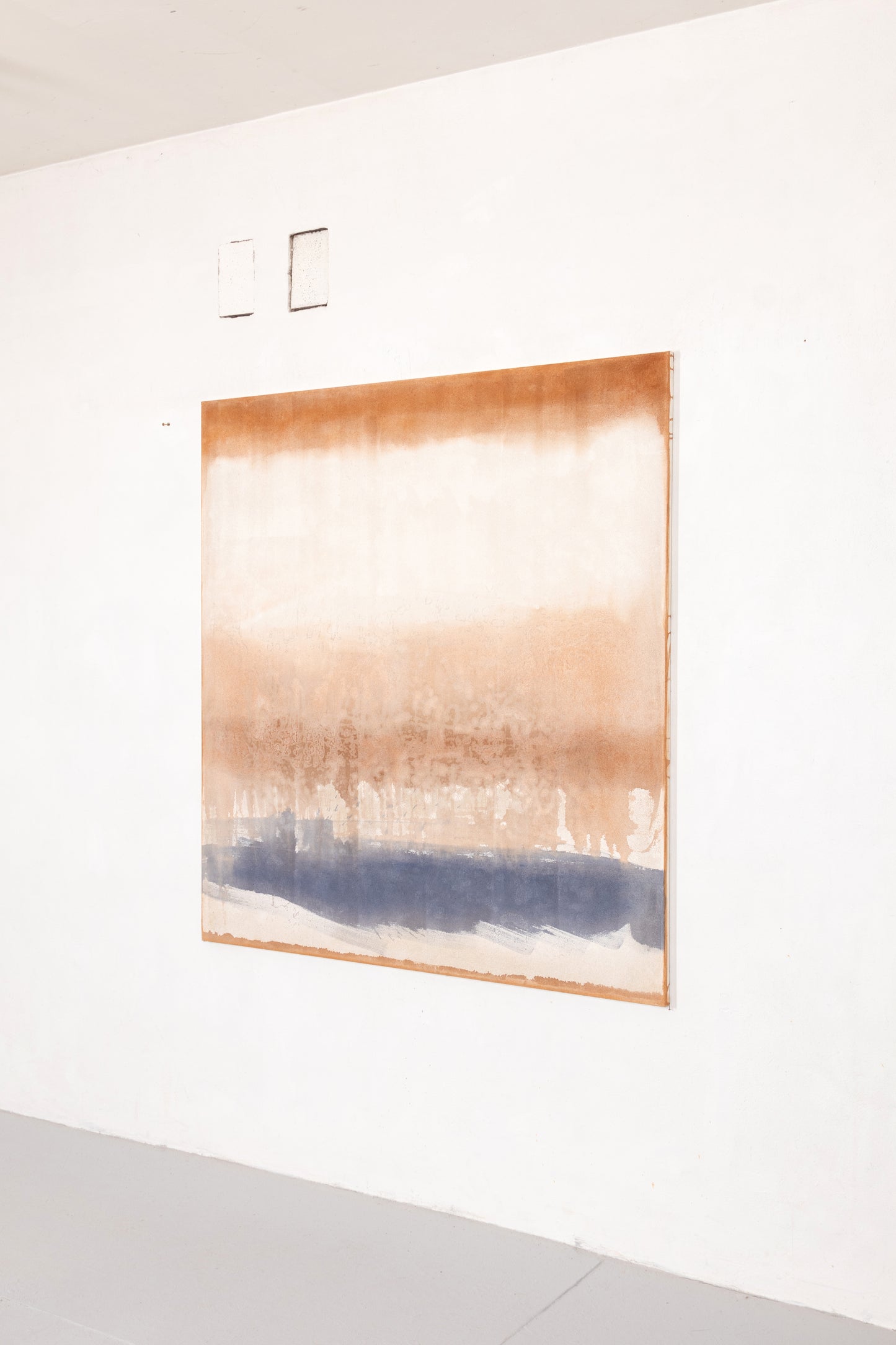 Nr. 26 - 03 (140 x 150 cm || 55,1 x 59,1 colio)