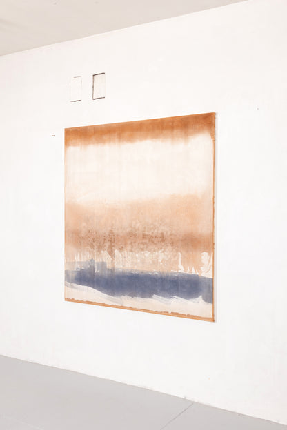 Nr. 26 - 03 (140 x 150 cm || 55,1 x 59,1 colio)