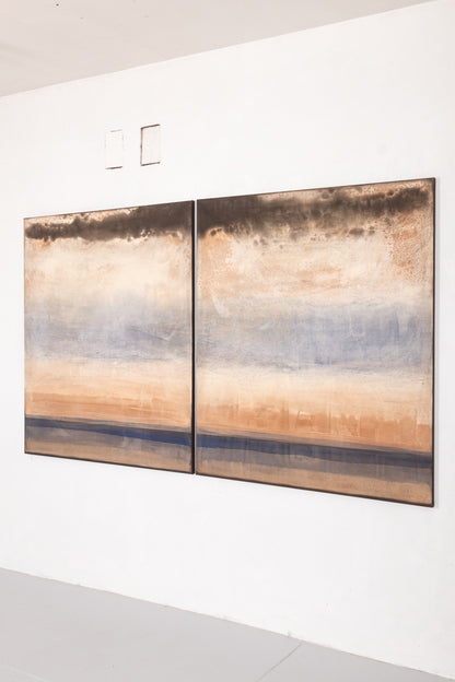 Nr. 26 - 05 (240 x 140 cm || 94,5 x 55,1 col.)