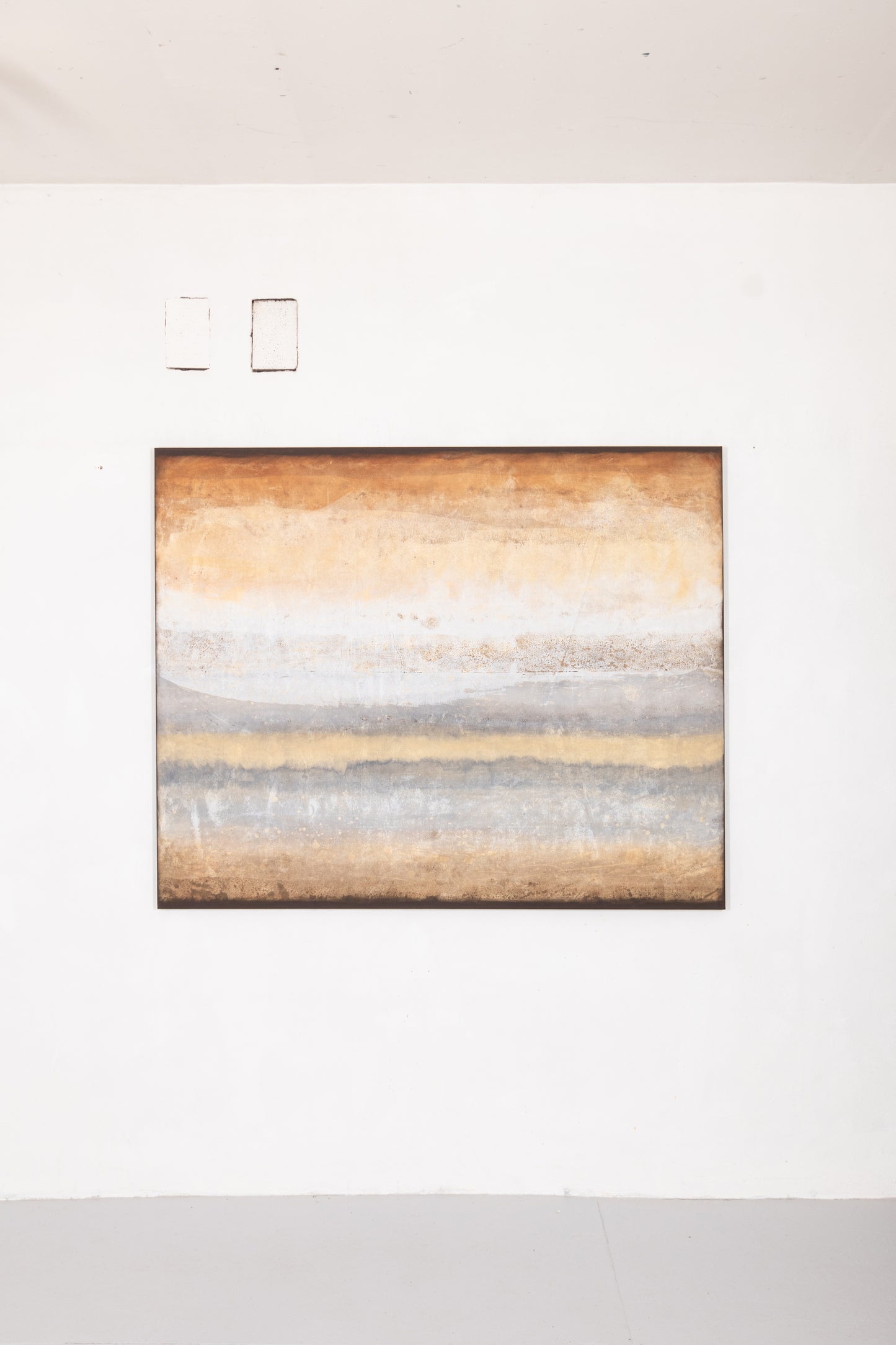 Nr. 26 - 06 (160 x 130 cm || 63 x 51,2 in)