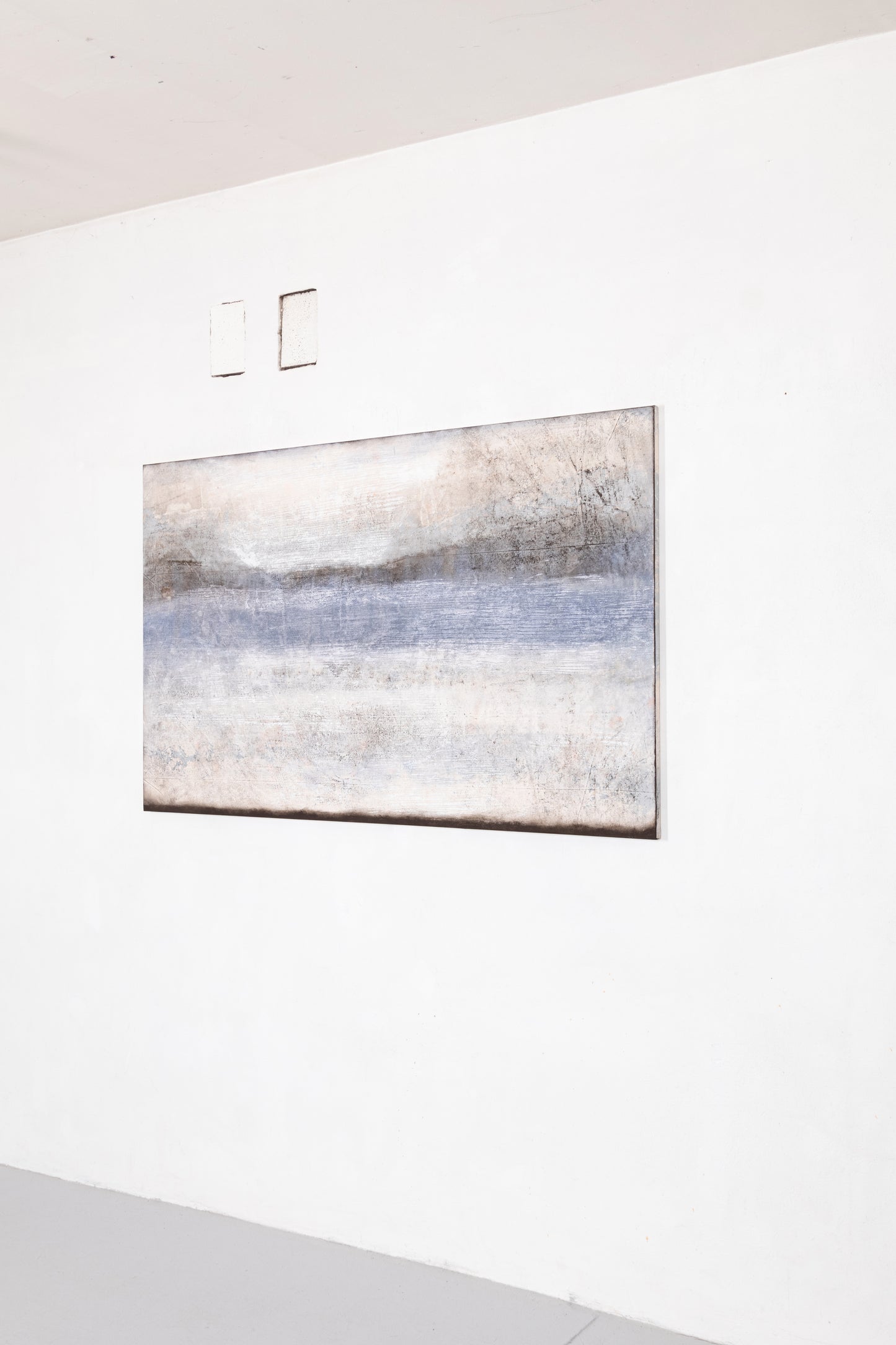 No. 26 - 10 (160 x 100 cm || 63 x 39.4 in)