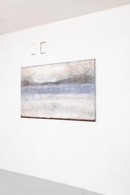 No. 26 - 10 (160 x 100 cm || 63 x 39.4 in)