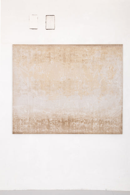 No. 26 - 13 (160 x 130 cm || 63 x 51.2 in)