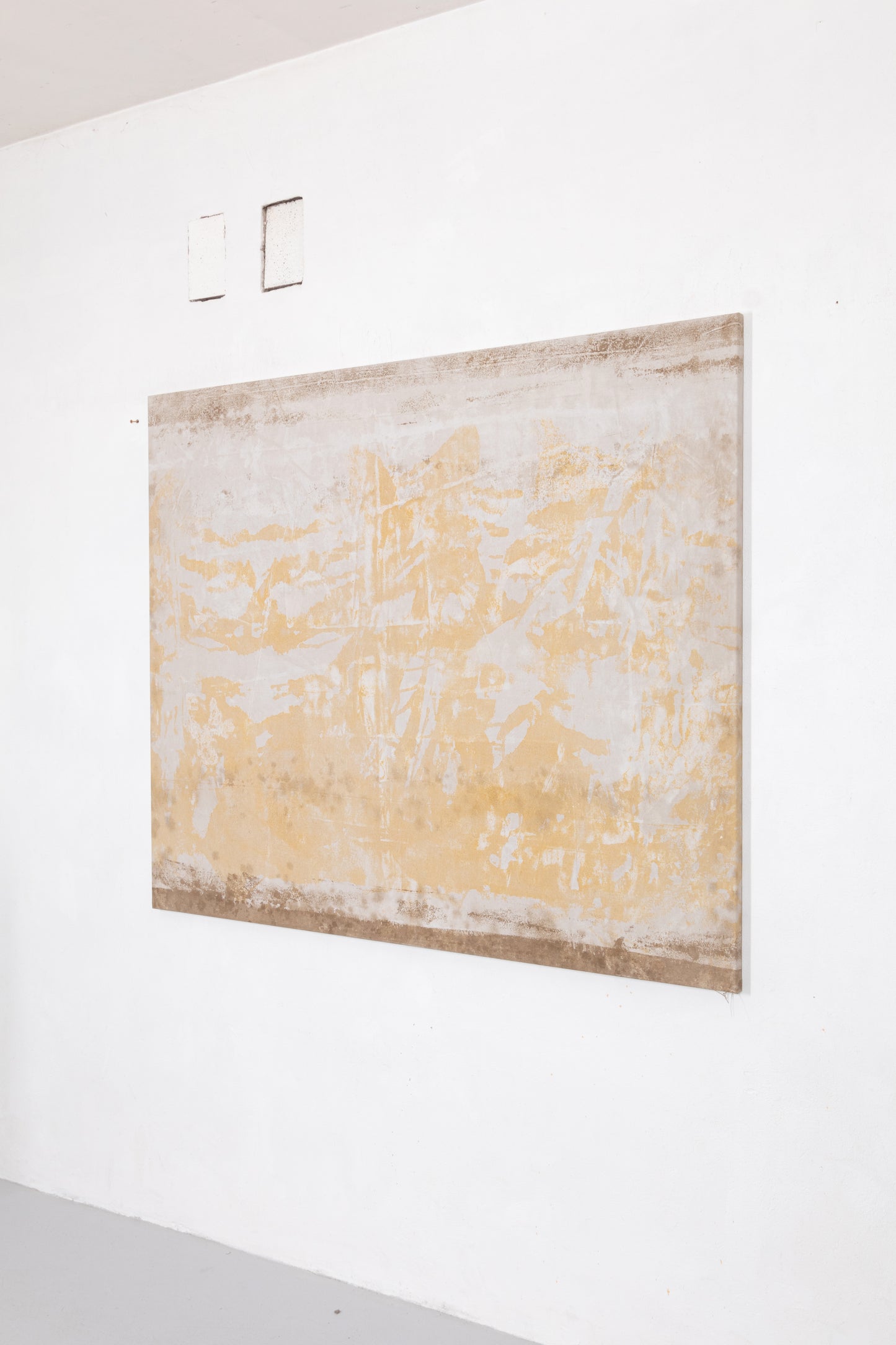 No. 26 - 14 (160 x 130 cm || 63 x 51.2 in)