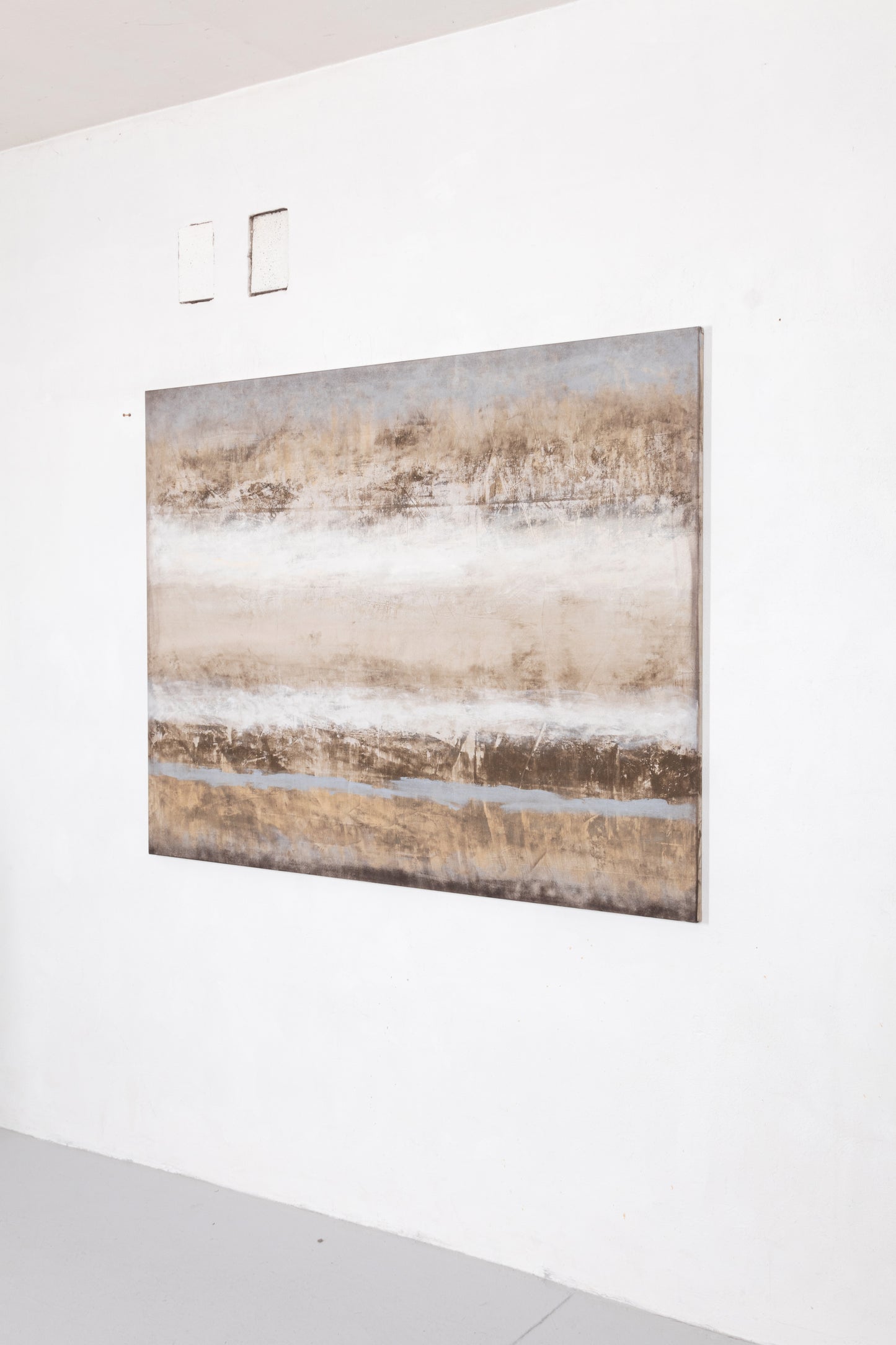 No. 26 - 16 (160 x 130 cm || 63 x 51.2 in)