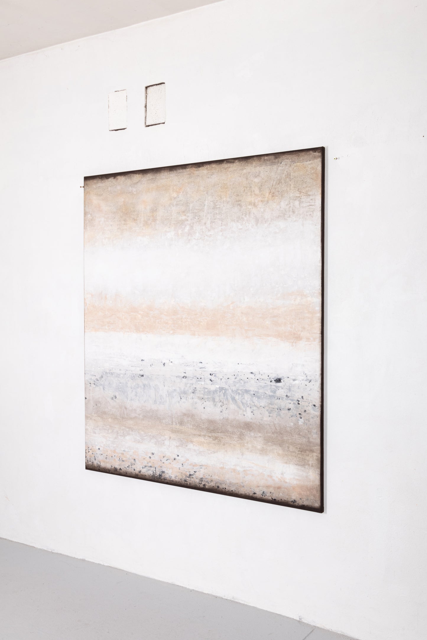 Nr. 26 - 18 (140 x 160 cm || 55.1 x 63 col.)