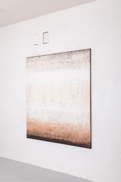 Nr. 26 - 19 (140 x 160 cm || 55,1 x 63 col.)