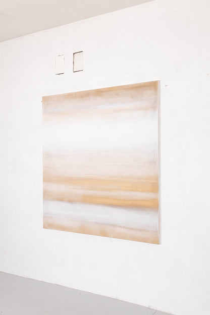 Nr. 26 - 21 (140 x 150 cm || 55.1 x 59.1 in)