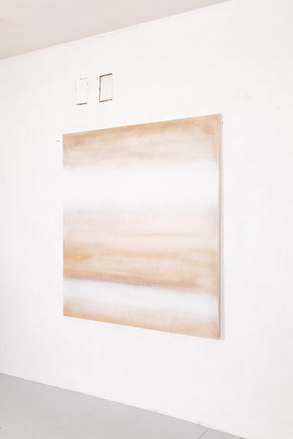 Nr. 26 - 22 (140 x 150 cm || 55.1 x 59.1 col.)