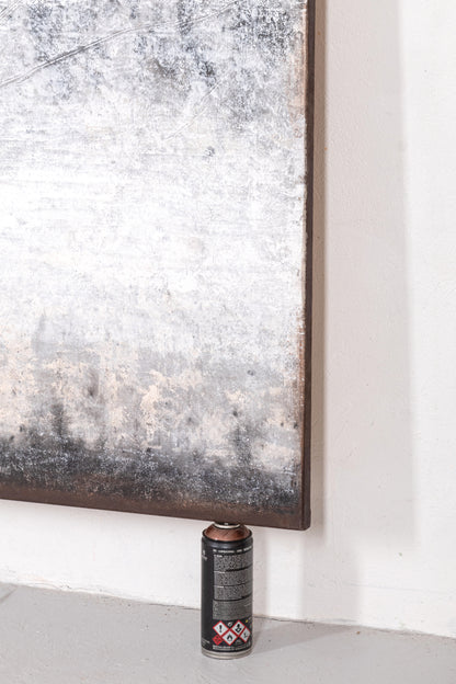 Nr. 26 - 23 (190 x 220 cm || 74.8 x 86.6 in)