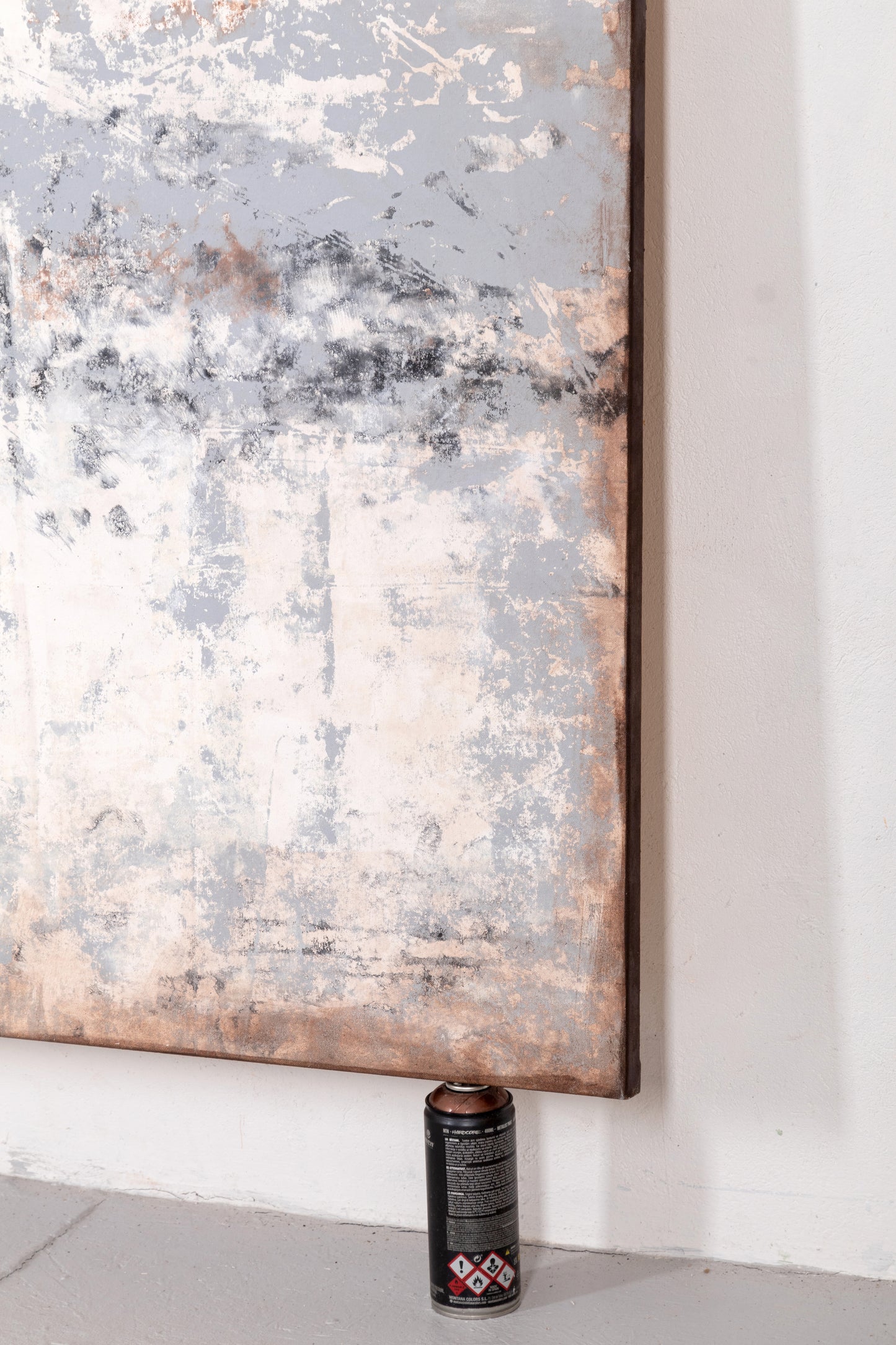 Nr. 26 - 24 (190 x 220 cm || 74.8 x 86.6 col.)