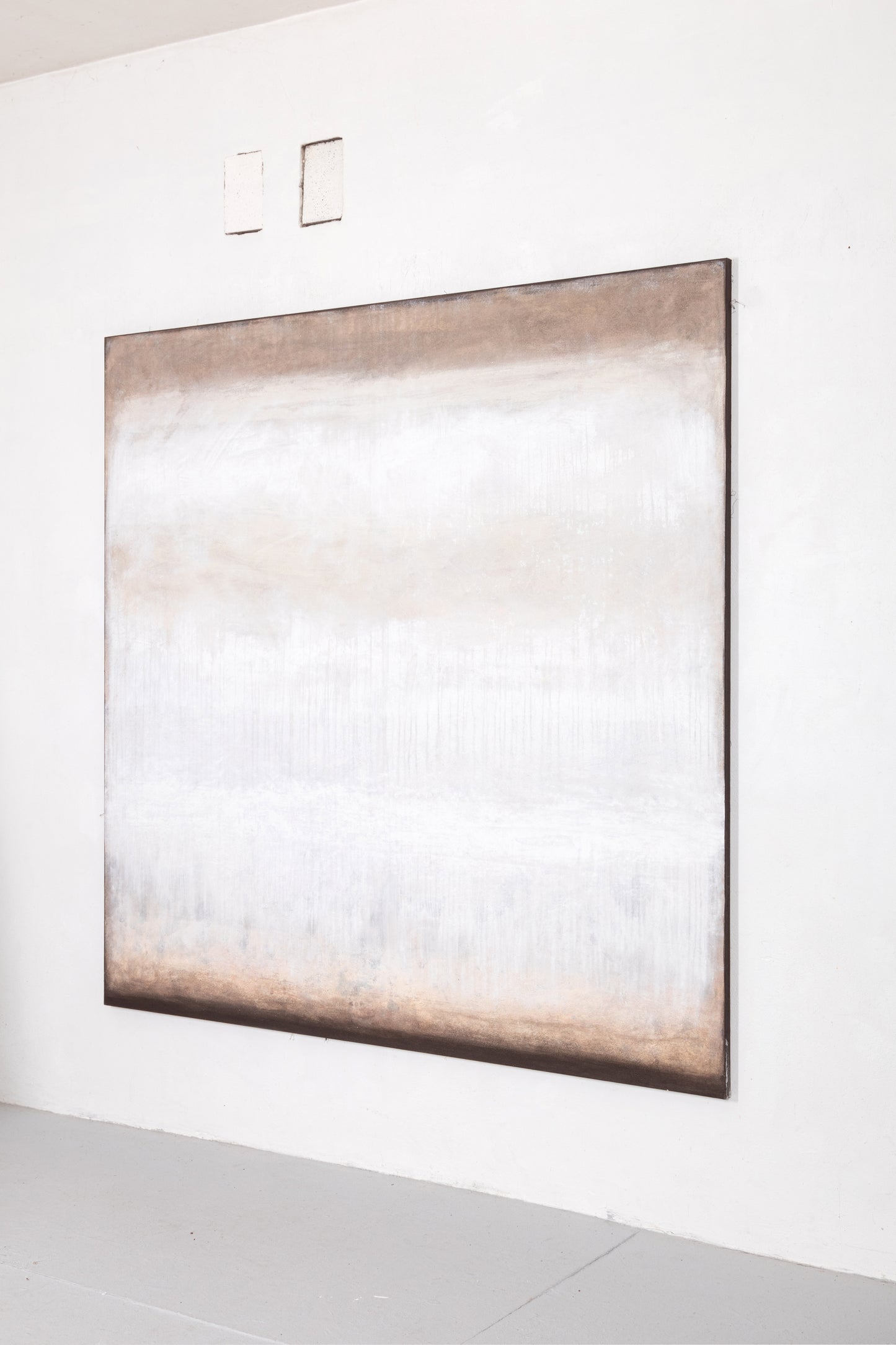 Nr. 26 - 25 (180 x 180 cm || 70.9 x 70.9 col.)