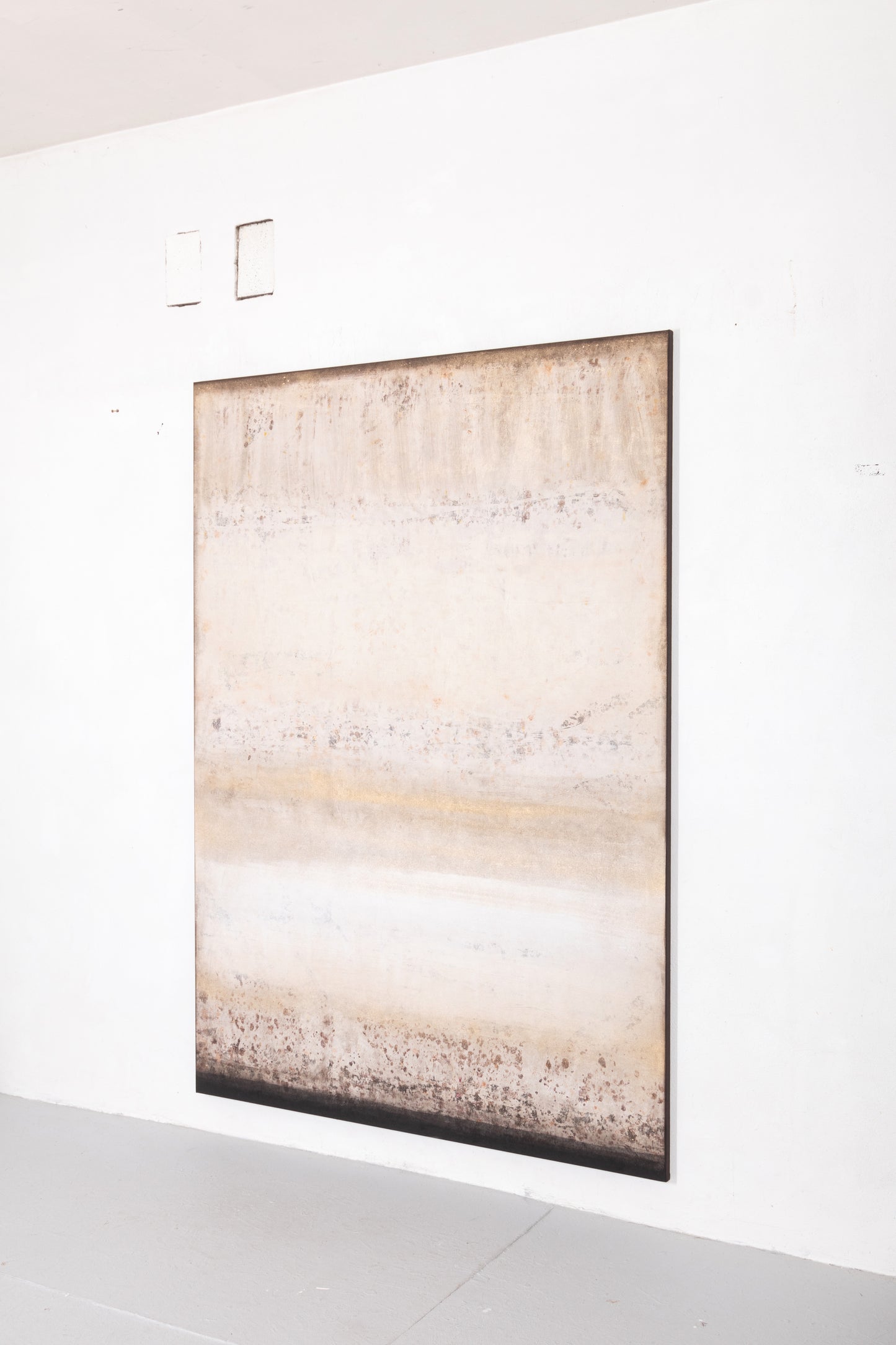 No. 26 - 29 (140 x 200 cm || 55.1 x 78.7 in)