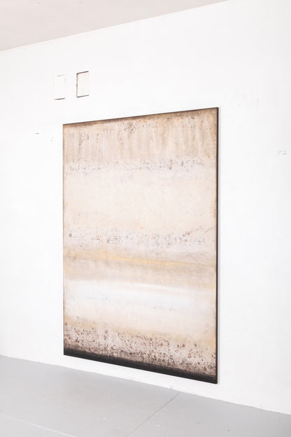 No. 26 - 29 (140 x 200 cm || 55.1 x 78.7 in)