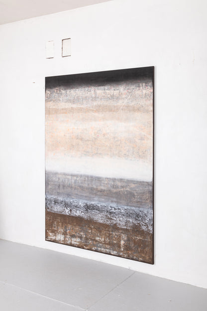 No. 26 - 30 (140 x 200 cm || 55.1 x 78.7 in)