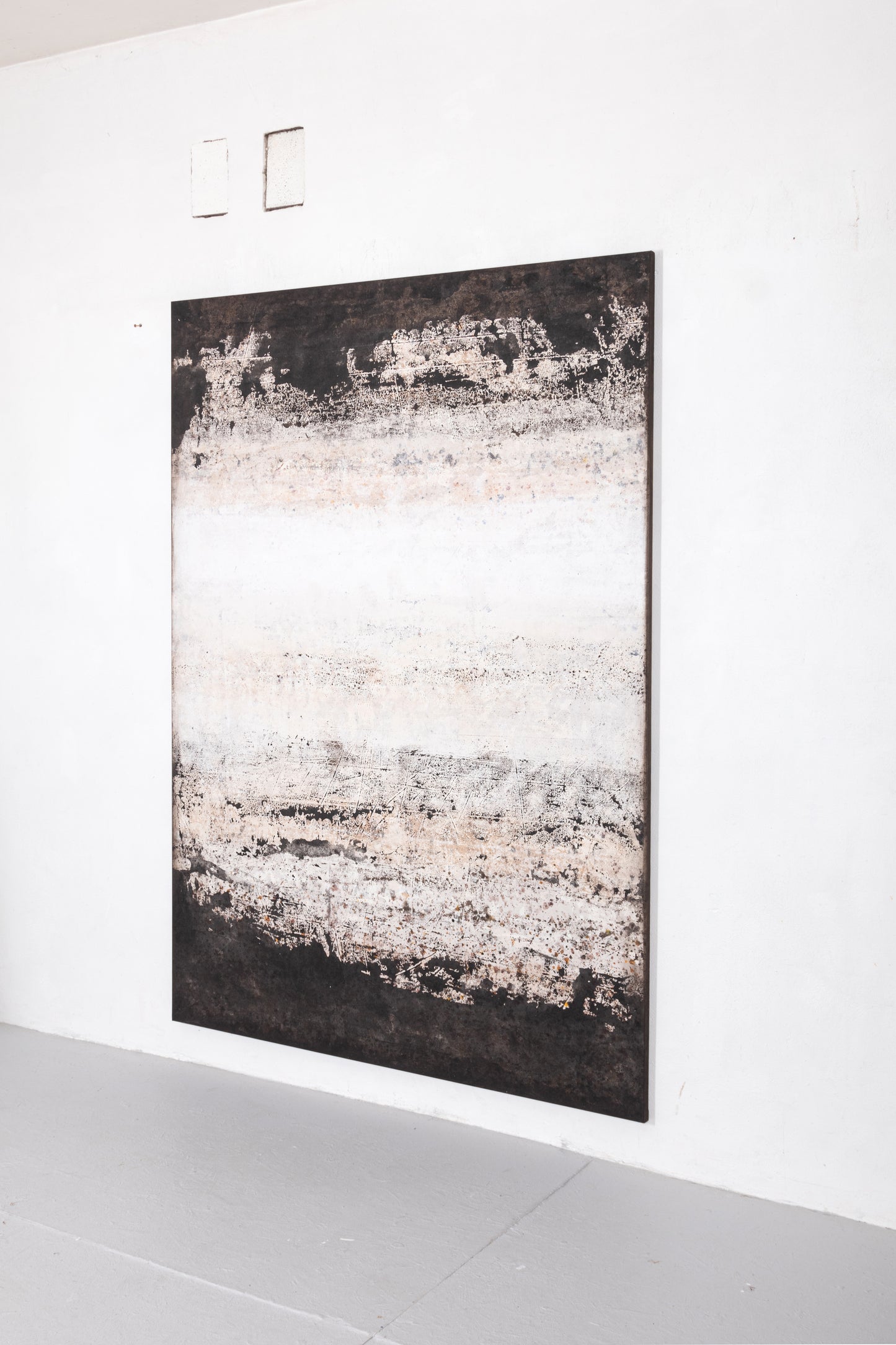 No. 26 - 31 (140 x 200 cm || 55.1 x 78.7 in)