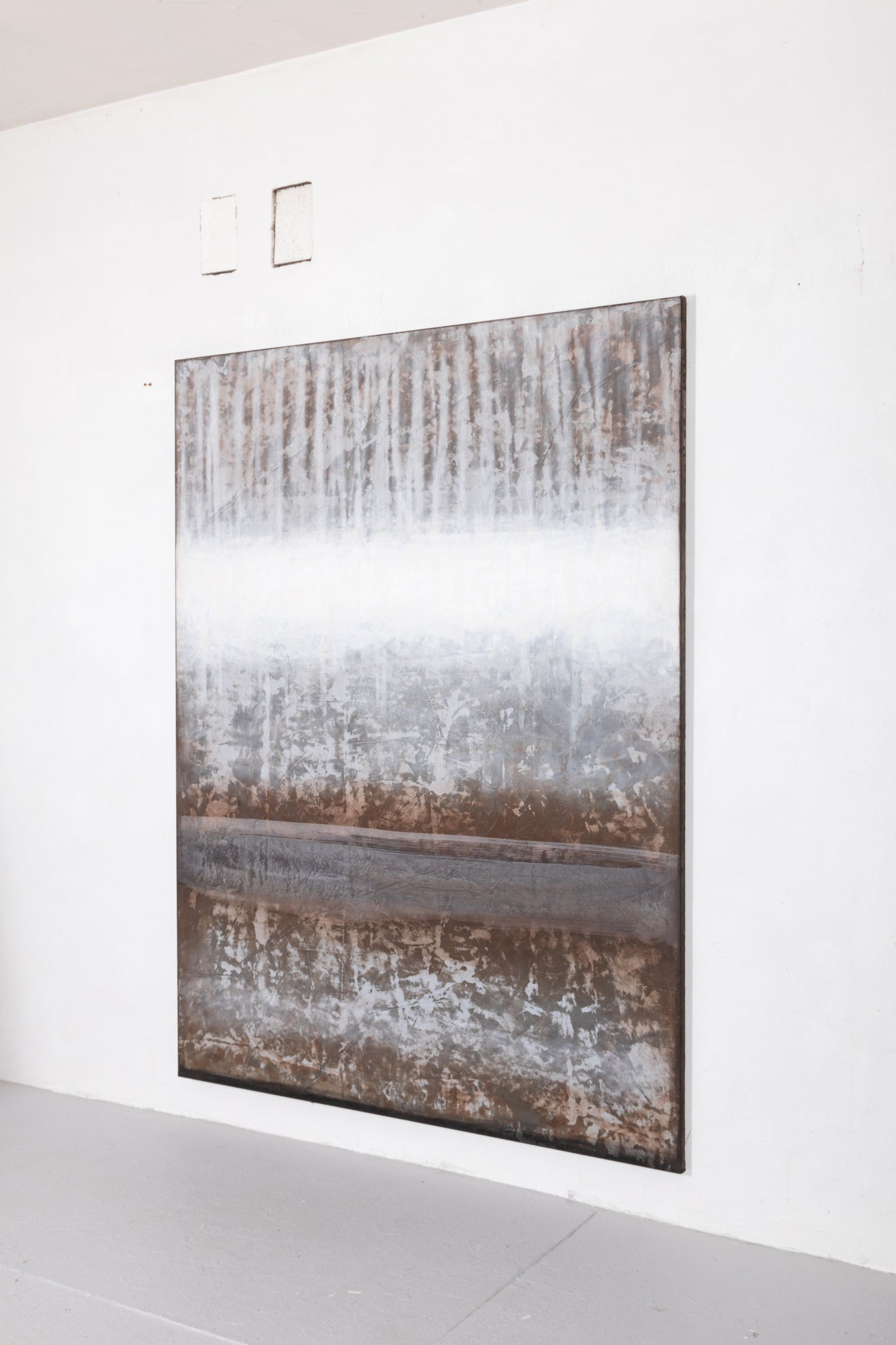 No. 26 - 33 (140 x 200 cm || 55.1 x 78.7 in)