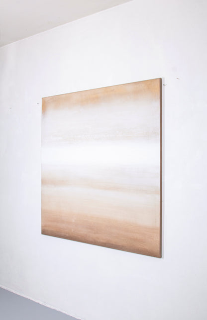 Nr. 26 - 21 (140 x 150 cm || 55.1 x 59.1 in)