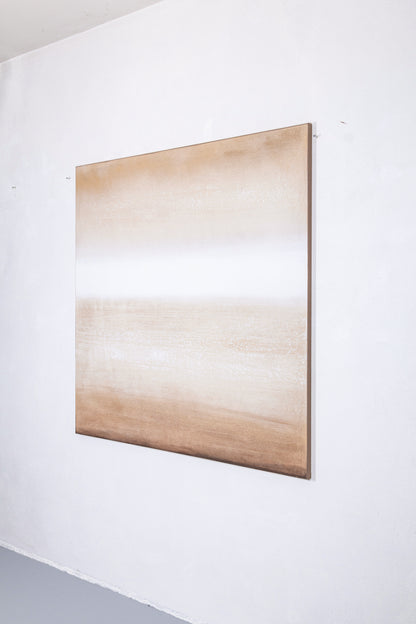Nr. 26 - 21 (140 x 150 cm || 55.1 x 59.1 in)