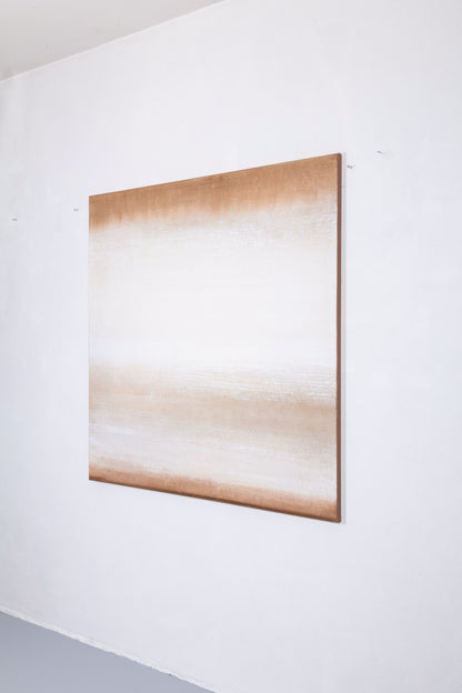 Nr. 26 - 21 (140 x 150 cm || 55.1 x 59.1 in)