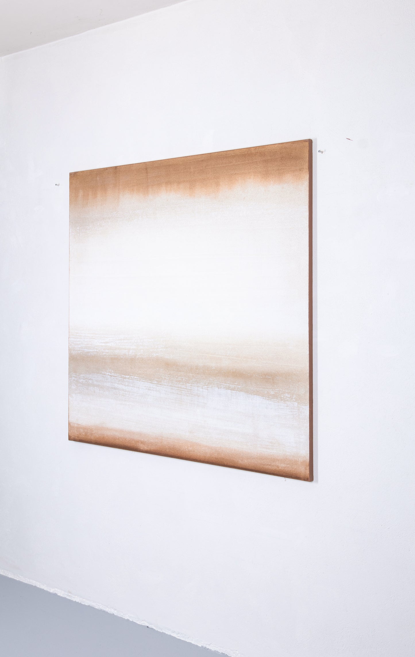Nr. 26 - 21 (140 x 150 cm || 55.1 x 59.1 in)