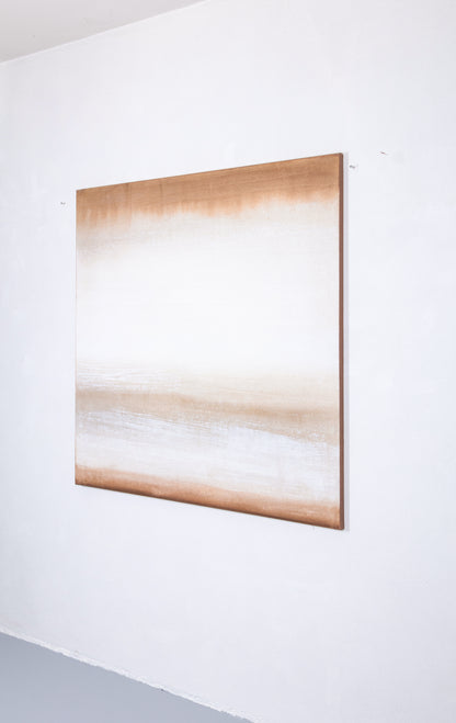 Nr. 26 - 21 (140 x 150 cm || 55.1 x 59.1 in)