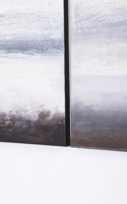 No. 26 - 41 (180 x 90 cm || 70.9 x 35.4 in)