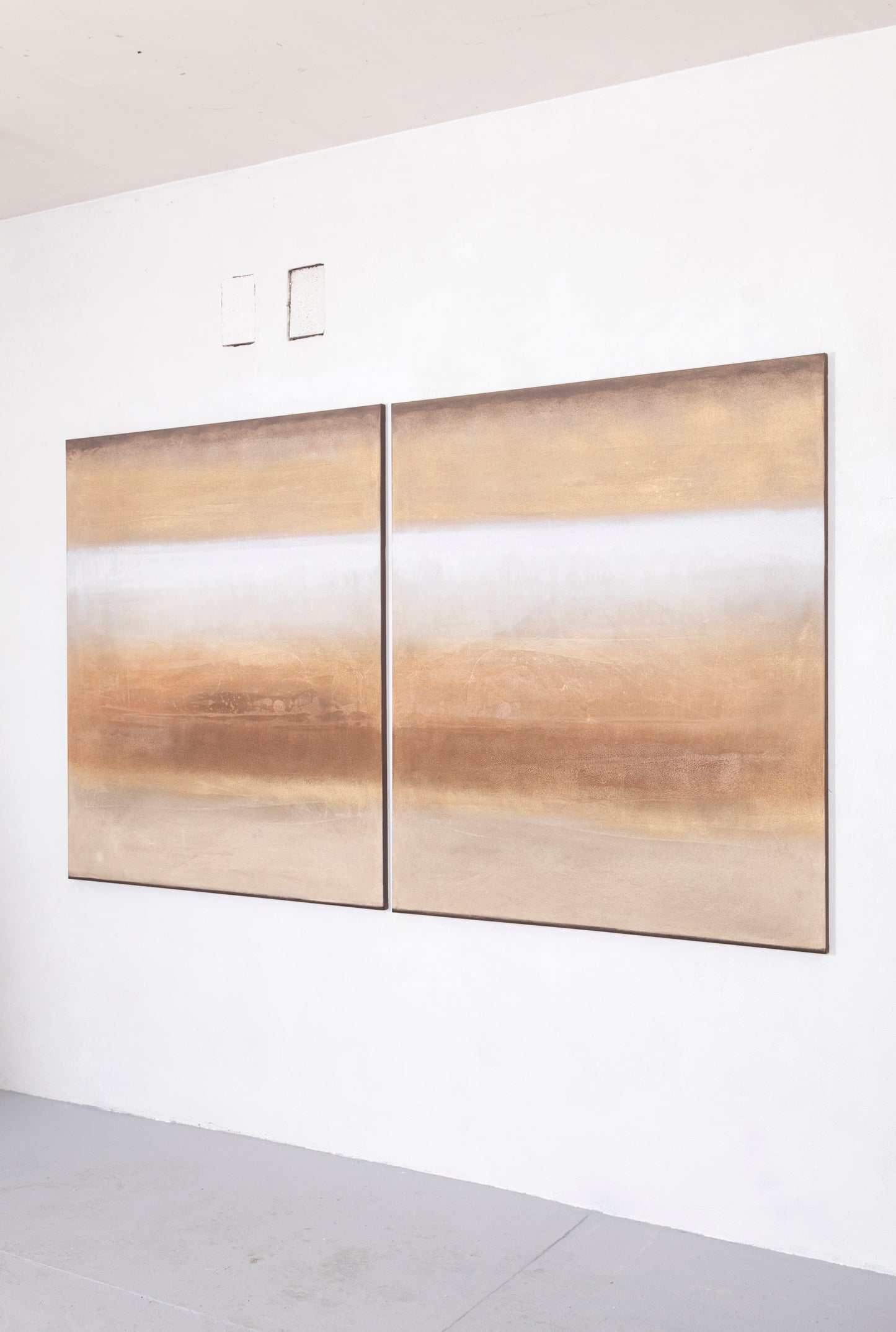 No. 26 - 44 ( 240 x 140 cm || 94.5 x 55.1 in)