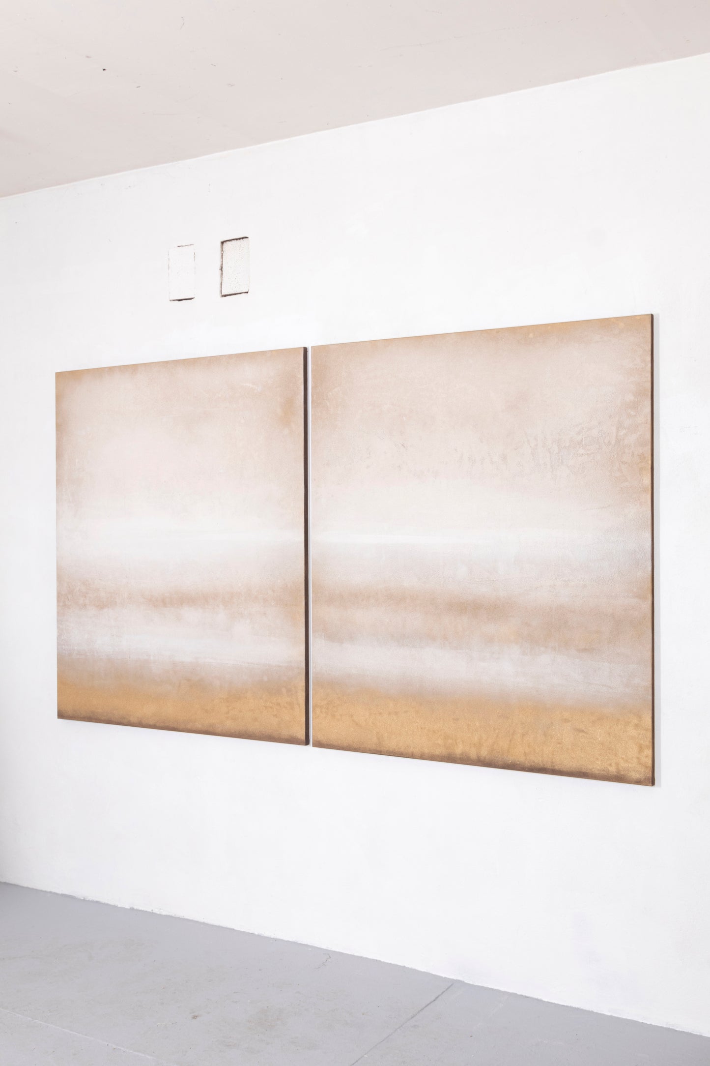 No. 26 - 45 ( 240 x 140 cm || 94.5 x 55.1 in)