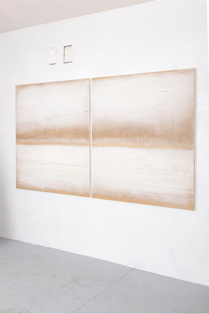 No. 26 - 48 ( 240 x 140 cm || 94.5 x 55.1 in)