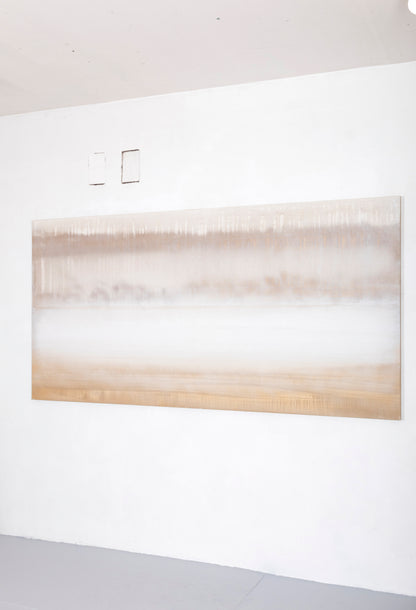 Nr. 26 - 50 ( 240 x 120 cm || 94.5 x 47.2 in)