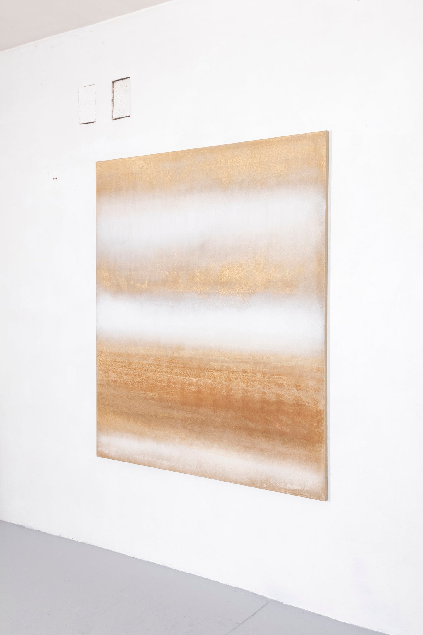 Nr. 26 - 52 (130 x 160 cm || 51.2 x 63 in)