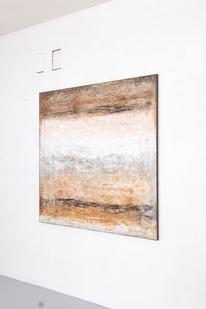 Nr. 26 - 53 (140 x 140 cm || 55.1 x 55.1 in)