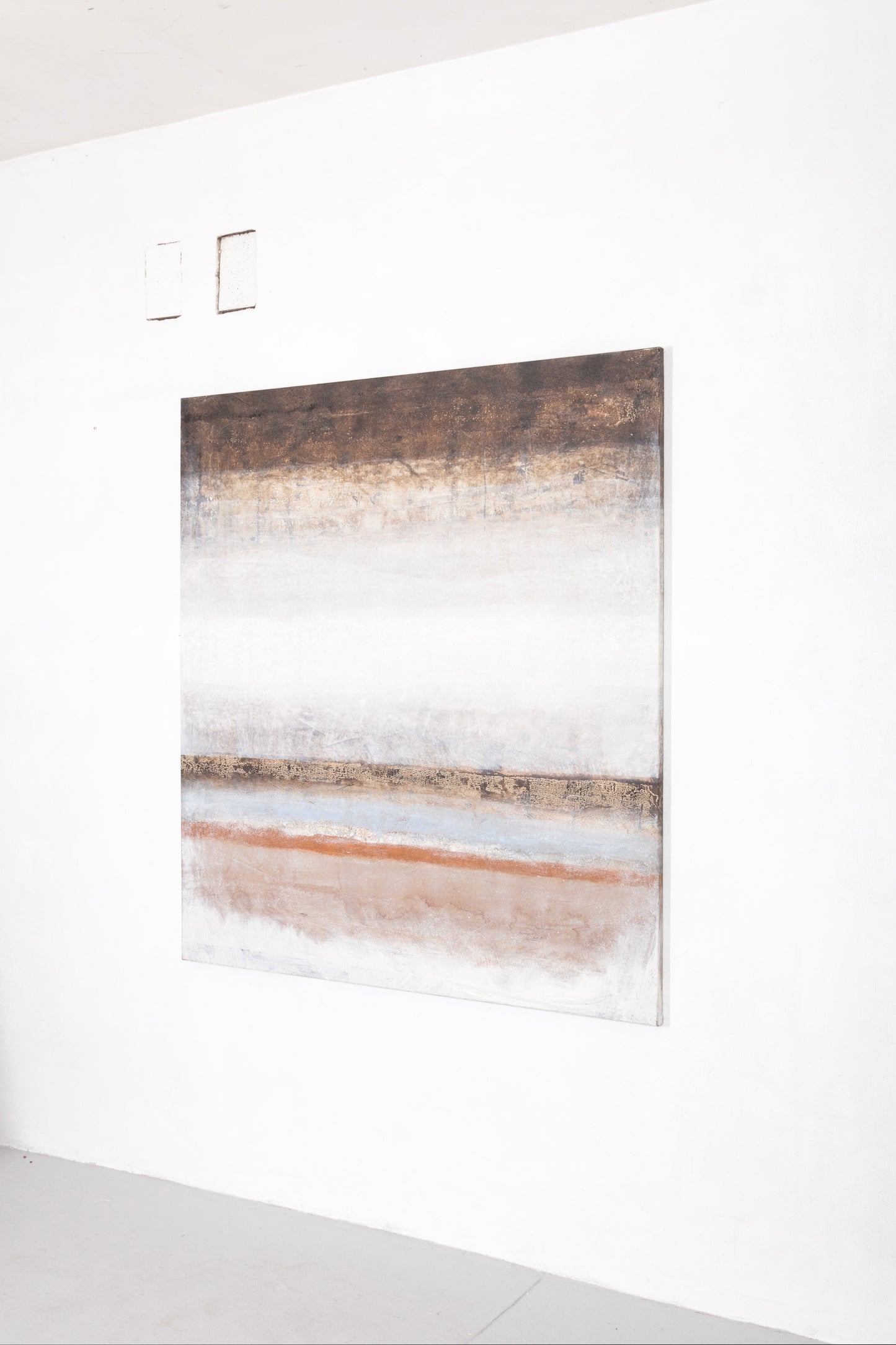 No. 25 - 78 (125 x 150 cm || 49.2 x 59.1 in)