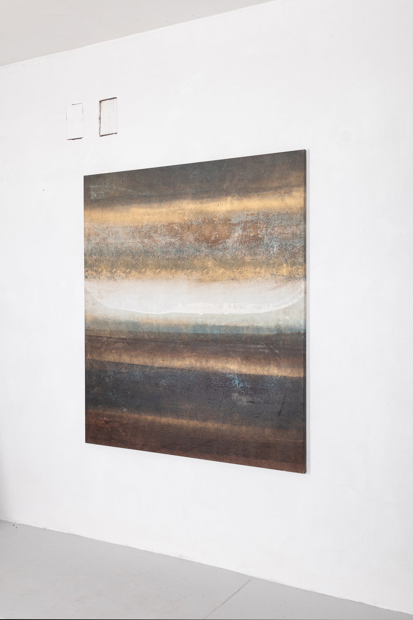 No. 20 - 30 (135 x 155 cm || 53.1 x 61 in)