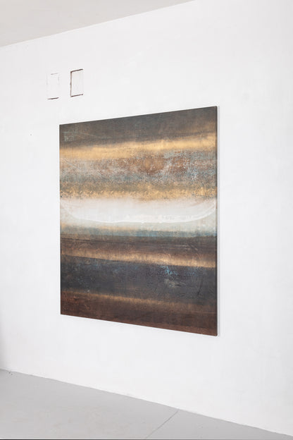 No. 20 - 30 (135 x 155 cm || 53.1 x 61 in)