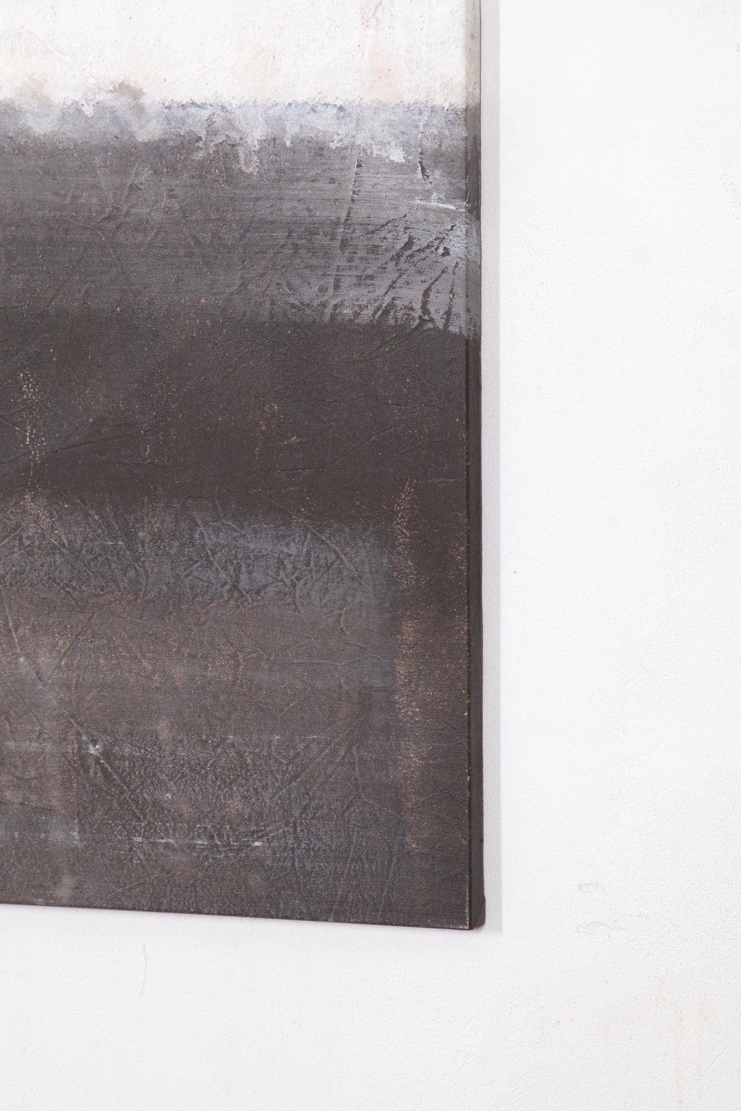 No. 19 - 03 (135 x 150 cm || 53.1 x 59.1 in)