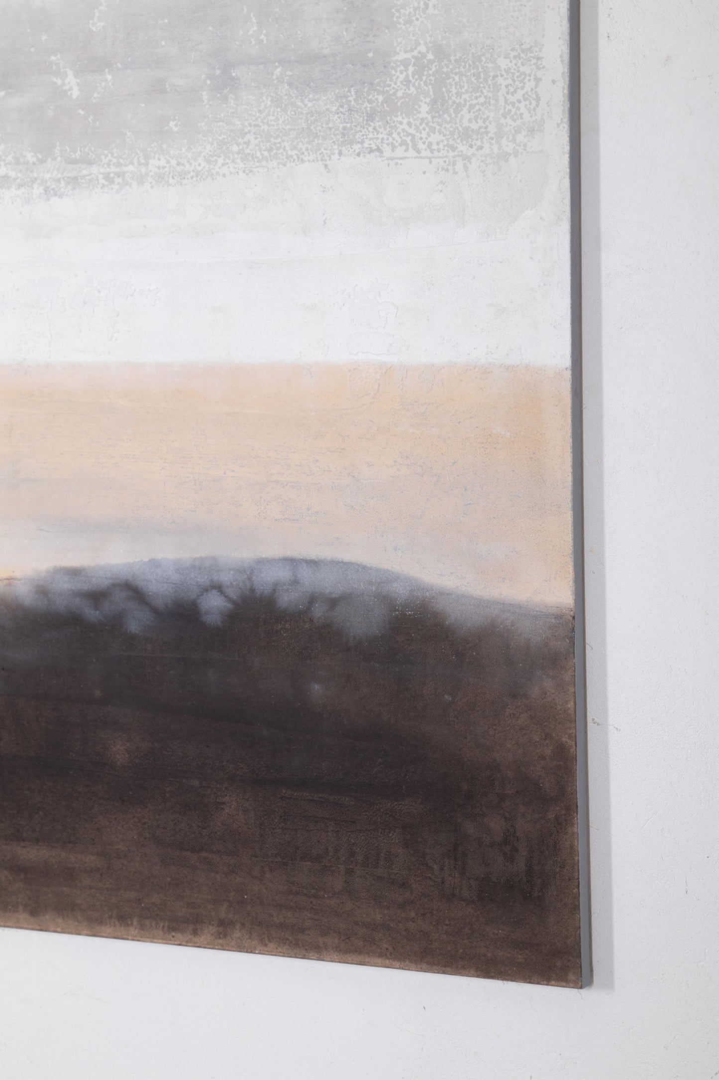 No. 23 - 01 (180 x 170 cm || 70.9 x 66.9 in)